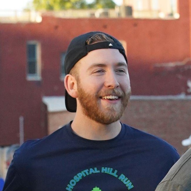 Zac Hamann
